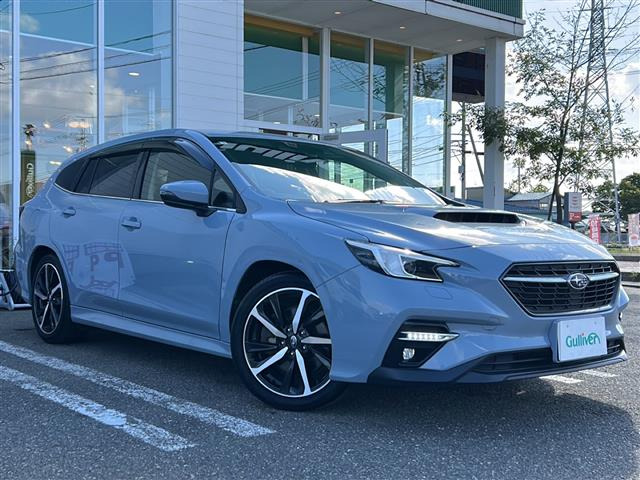 レヴォーグ1.8 GT-H 4WD4WD 修復歴無し