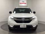 CR-V 2.0 e:HEV EX ブラック エディション 4WD 
