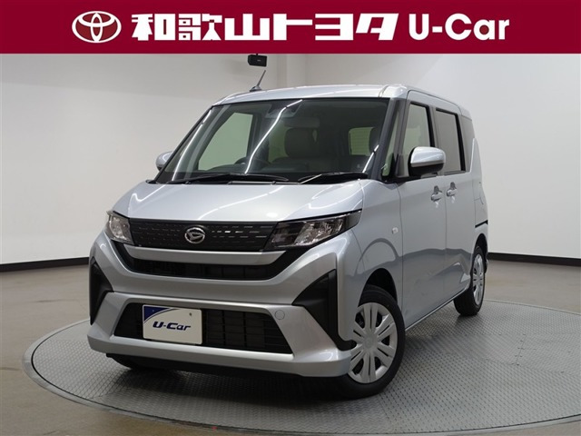 ムーヴX