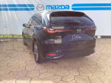 CX-80 3.3 XD ハイブリッド エクスクルーシブ モダン ディーゼル 4WD 