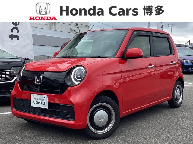 N-ONE  660 オリジナル