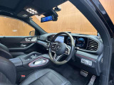 GLS 400d 4マチック AMGライン 4WD 4WD 本革シート