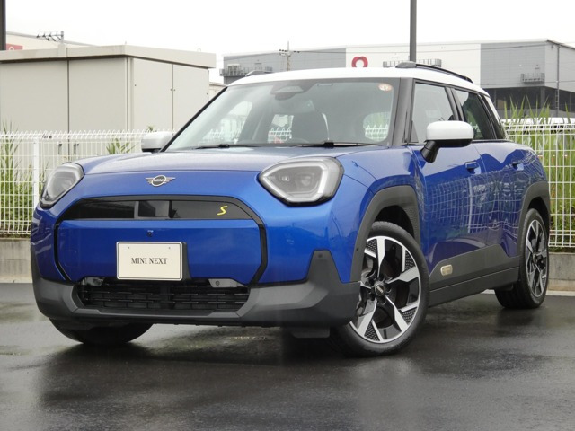 ミニエースマンSE