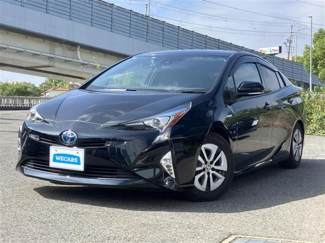 プリウス 1.8 A （DAA-ZVW51）