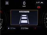 ■フロントオートマチック歩行者対応ブレーキ ■リアオートマチックブレーキ ■レーンキープアシスト ■サイドブラインドゾーンアラート ■全車速追従機能付きアダプティブクルーズコントロール