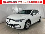 フォルクスワーゲン ゴルフ