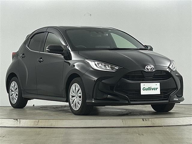 ヤリス 1.5 Z 6MT修復歴無し（5BA-MXPA10）