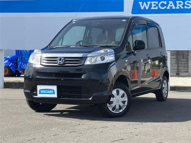 ライフC 4WD