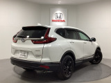 CR-V 2.0 e:HEV EX ブラック エディション 4WD 