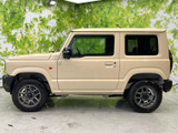 ジムニー XC 4WD 