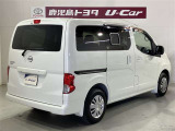 NV200バネット 1.6 16X-2R 
