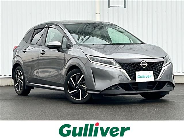 日産 ノート 