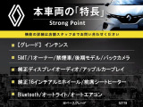 トゥインゴ インテンス 