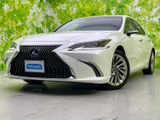 【中古車情報】レクサス ES 300h バージョンL  の中古車詳細（走行距離：7.2万km、カラー：ソニッククォーツ、販売地域：佐賀県佐賀市）