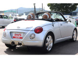 コペン ファーストアニバーサリーエディション 保証付車検整備付 ETC/ABS/シートヒー...