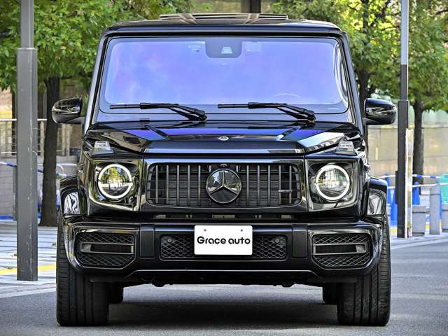 メルセデス・ベンツ G63 電動乗用車 ブラック AIJYU TOYS 電動乗用