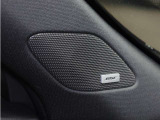 ■BOSEサラウンドサウンド13スピーカー ■BOSEアクティブノイズキャンセレーション