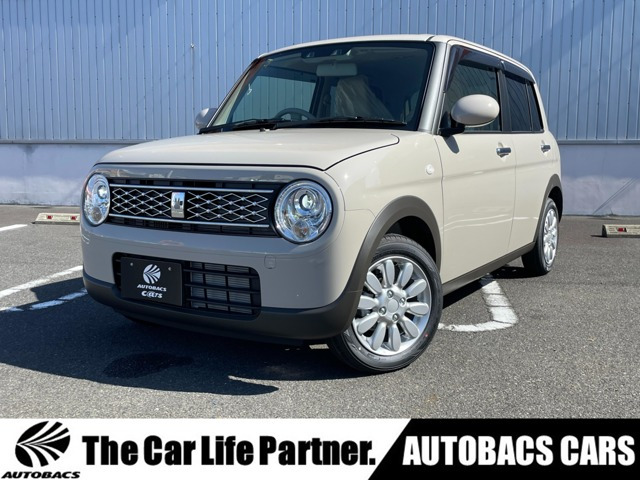 アルトラパン X 