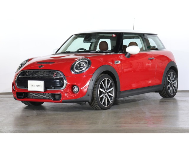 ミニ クーパー SD 