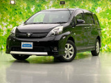 【中古車情報】トヨタ アイシス 1.8 プラタナ Vセレクション ノアール 4WD  の中古車詳細（走行距離：6.4万km、カラー：ブラック、販売地域：広島県広島市安佐南区）