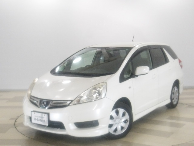 フィットシャトル1.5 15X