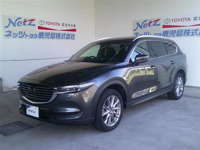 CX-82.5 25T プロアクティブ 4WD