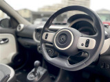 トゥインゴ インテンス 修復歴無し