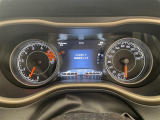 チェロキー リミテッド 4WD 本革シート