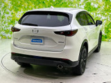 CX-5 2.5 25S スポーツアピアランス 