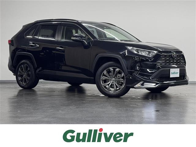 RAV4 2.0 G 4WD 4WD 修復歴無し
