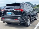 RAV4 2.5 ハイブリッド X 