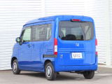 N-VAN +スタイル ファン ターボ 