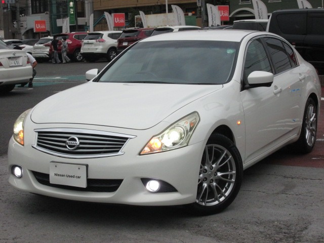 スカイライン2.5 250GT タイプV