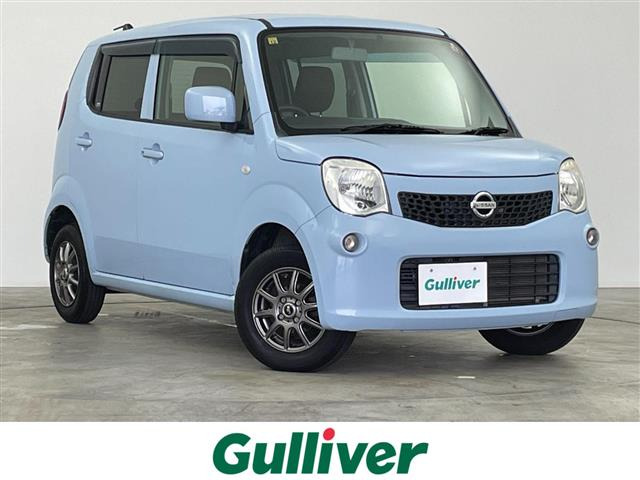 モコ S 修復歴無し