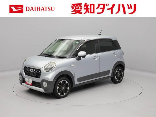 キャストアクティバ Gターボ SAII