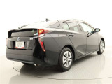 プリウス 1.8 A E-Four 4WD 