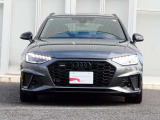 A4アバント 40 TDI クワトロ Sライン 4WD 