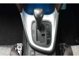 ミッションはCVTを搭載しておりますのでシームレスな加速と低燃費を体感できます。