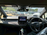 カローラスポーツ 1.8 ハイブリッド G Z