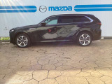 CX-80 3.3 XD ハイブリッド エクスクルーシブ モダン ディーゼル 4WD 