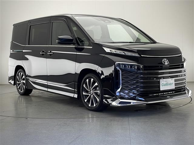 ヴォクシー2.0 S-Z修復歴無し