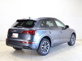 Q5 40 TDI クワトロ Sライン ディーゼル 4WD 