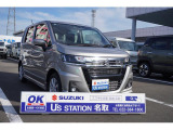 ワゴンRカスタムZ ハイブリッド(HYBRID) ZX 4WD 