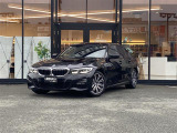 3シリーズセダン 320i ワンオーナー 修復歴無し
