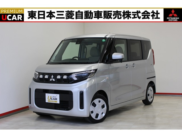 eKスペース M 