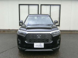 WR-V 1.5 Z ブラックスタイル 