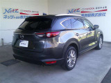 CX-8 2.5 25T プロアクティブ 4WD 