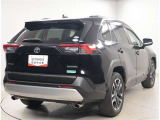 RAV4 2.0 アドベンチャー 4WD 