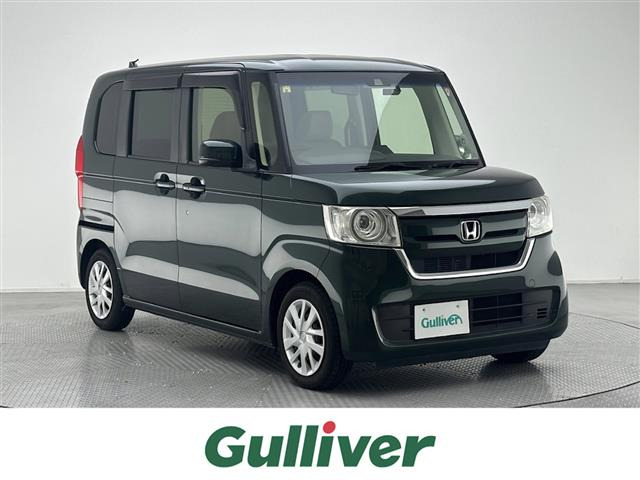 N-BOX G L ホンダセンシング 修復歴無し
