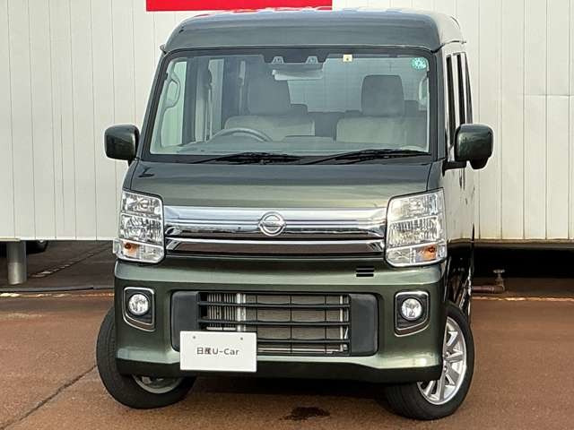 NV100クリッパーリオE ハイルーフ 4WD